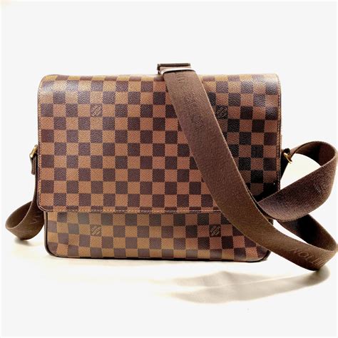 lv men's messenger bag